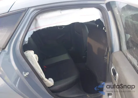 2024 Honda Civic Sport from USA, damaged, VIN 19XFL2H83RE036132